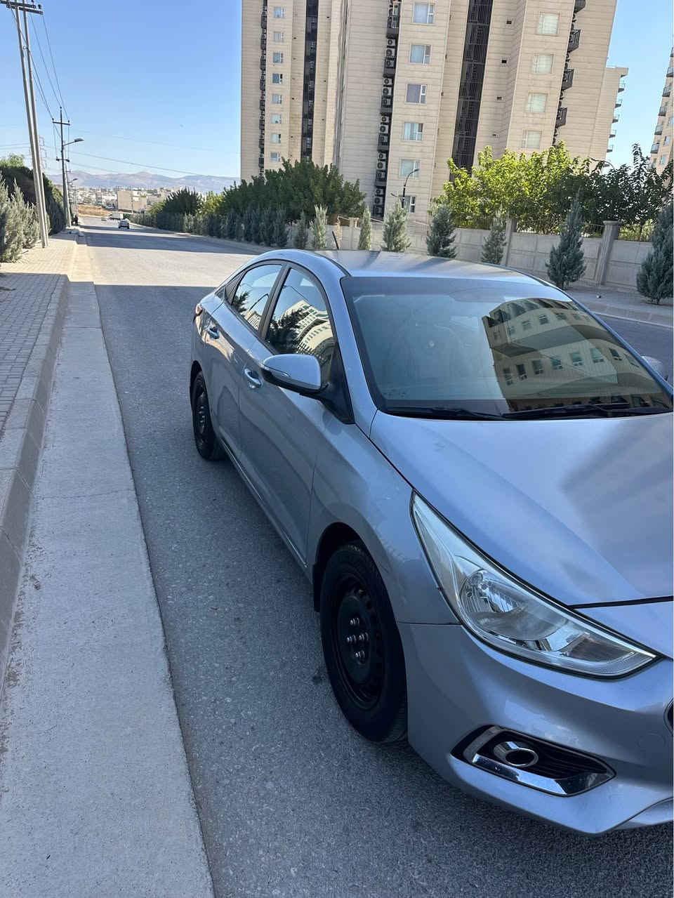4 قطع صبغ صفحه بدون دواخل بس رش 
سنويه وأرقام جديده 
العنوان سليمانيه 
*********** السليمانية, العراق
