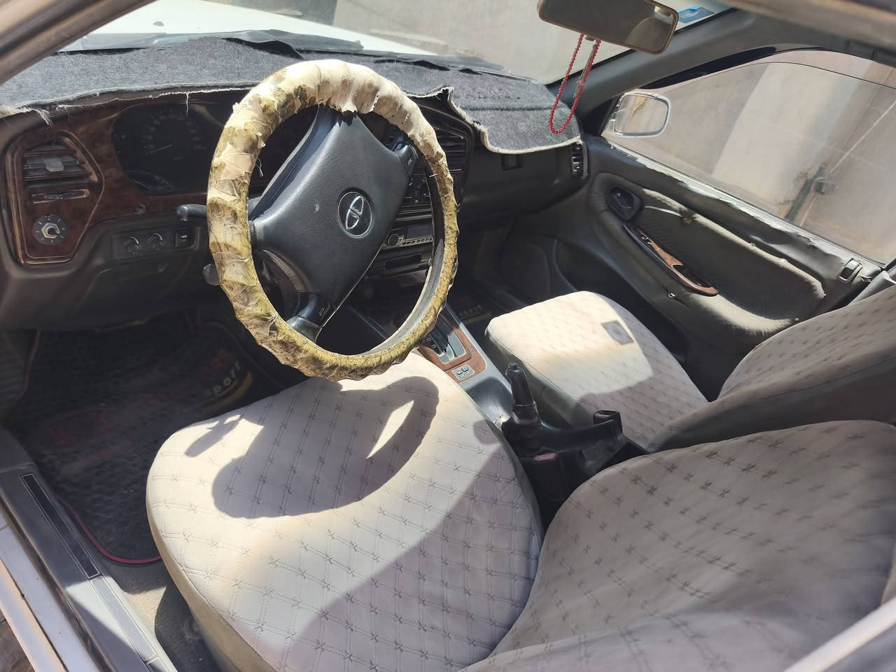 السلام عليكم
برنس فراشه 96 كير مكينه خير من لله صدرها نضيف 
السعر 28 وبيها مجال 
بغداد الشعله 
‏‪***********‬‏
