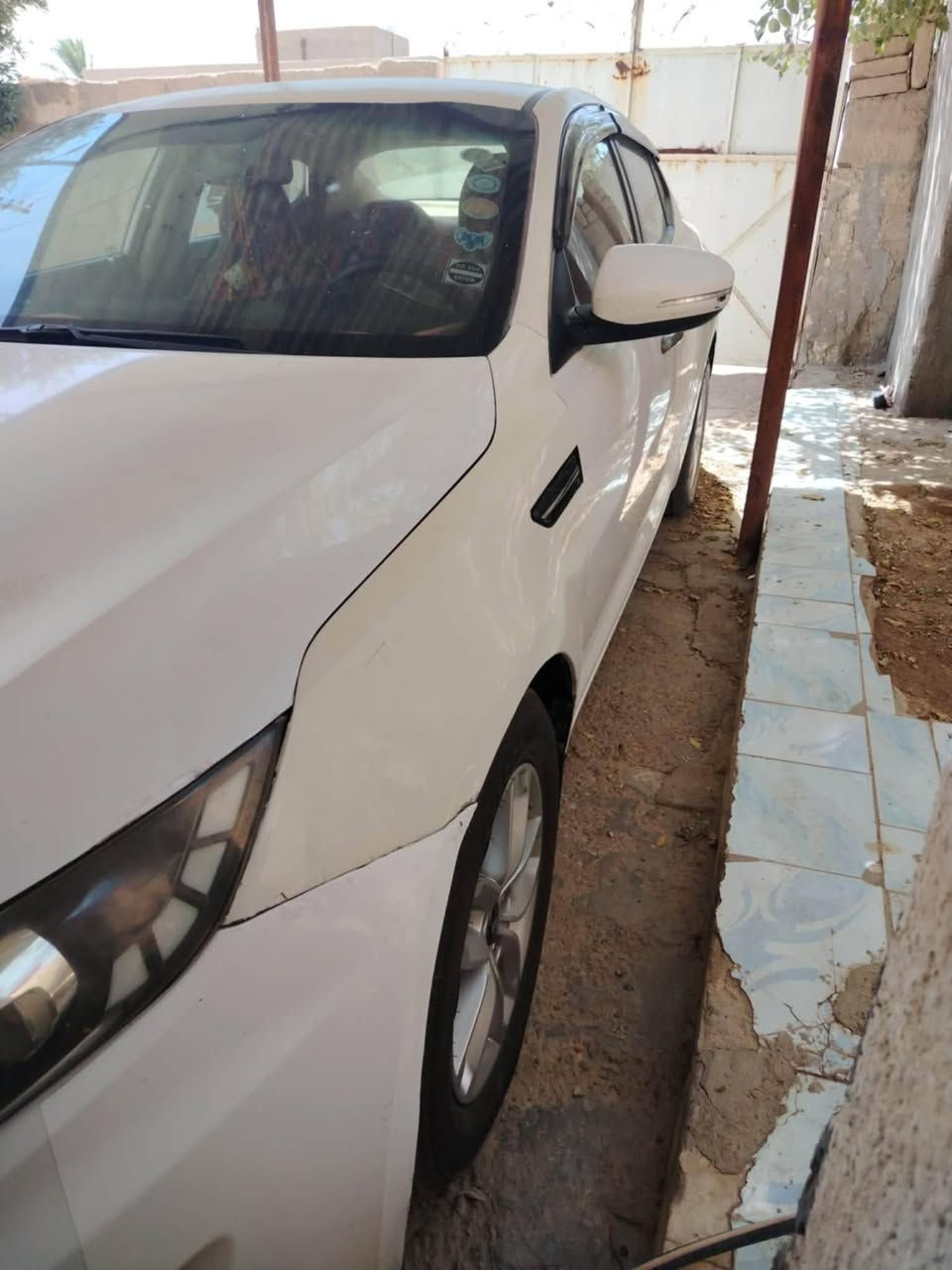 خليجيه موديل 13خليجيه بسمي بغداد انكليزي سنوياً 30 السعر 80ورقه مكان واسط رقم الهاتف *********** مكينة 2000 وكير مكفولة
