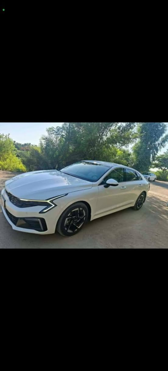 السلام عليكم كي فايف 5 kموديل 24 فول مواصفات  عدى  بانوراما  سياره كفاله عامه تبريد ثلج حداديه جديده تخم تاير سياره زيرو مال شركه سياره احلى من الصوره   الاستفسار على هذا الرقم *********** مكان السياره حله
