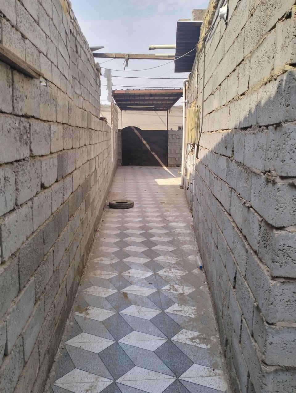 بيت • ٢٠٠م • نزلة شيخ سامي