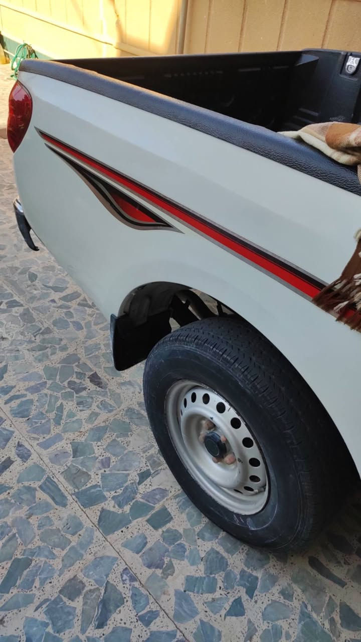 تحية طيبة ...
بيكب متسوبيشي  L200 موديل 2007 السيارة كلش نظيفه كير محرك تبريد جاهز الصدر ٠/٠70 
داخلها جديد فول عادي السيارة 
السيارة بيها جاملغ خلفي فقط ومكانات قليله بارد السيارة حيل حلوة وكاعده وبلاديه على وضعها
السعر 100 وبيها مجال حك الجيه 
للاستفسار 
***********
