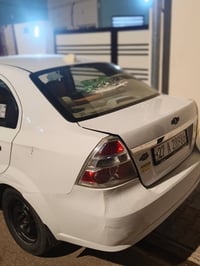 افيو • ٢٠١١ • وارد خليجي
