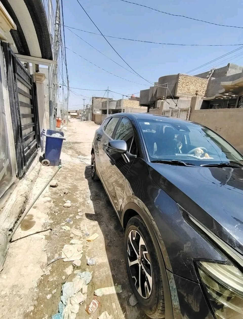 سلام عليكم من رخصت ادمن كروب سبورتج للبيع كشنات كهرباء وجلد وتتفئه وتبريد وبصمه تشغيل عن بعد مانع انزلاق ويل كب كروم  حسسات امامي خلفي رادرات 4 كامره خلفيه قياده ذاتيه تثبيت سرعه شاشه متصله تبريد شاشه تبريد قطعتين سياره كفاله من تبديل وصبغ ضرر موضح بل سونار سعر 175وبيه مجال رقمي، ***********
