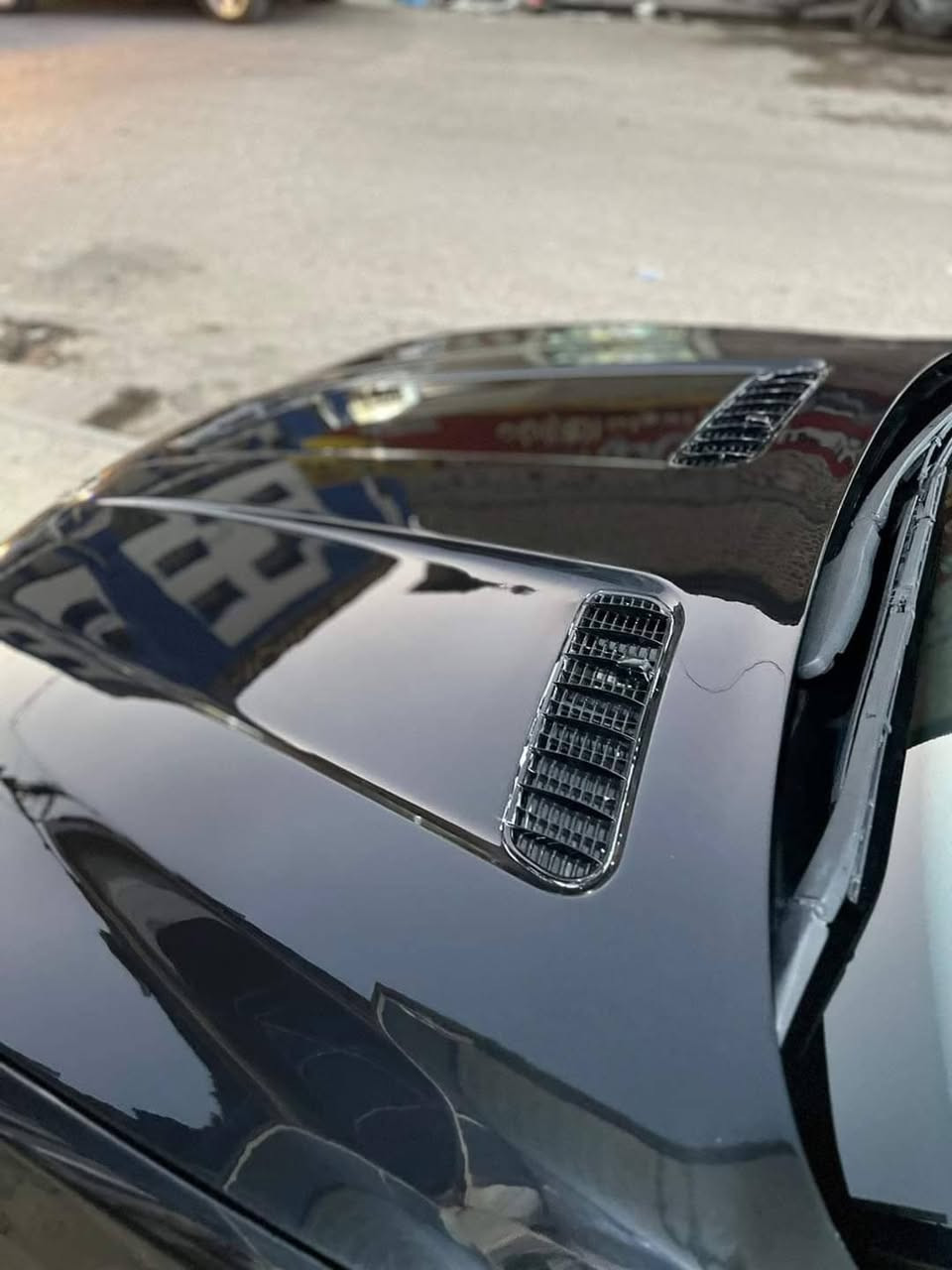 سلام عليكم للبيع BMW  صقر8 سلندر
544 دينمو مي 
مديل 2000 رقم بغداد انگليزي  مداور ثاني يوم مكينه وكير  وارد يابان ستوني شادهن جدد تخم تاير جديد حداديه جديد تبريد قطعتين  ويل  حجم 16
غرفه مشمشي برده خلفيه كهربائيه   السياره بيه كت  بنيد M وجاملقات ابو الفتحات وسبايدر خلفي  بلاد مري M اشاره دعاميات وره وكدام M. فتحه  لايتات اصل زنون  السياره مصبوغه عام جماليه مكفوله كفاله من ضربه مداور ثاني يوم  بغداد  سعر 115وبيه مجال بسيط مكان نجف للستفسار *********** السياره احله من الصوره
