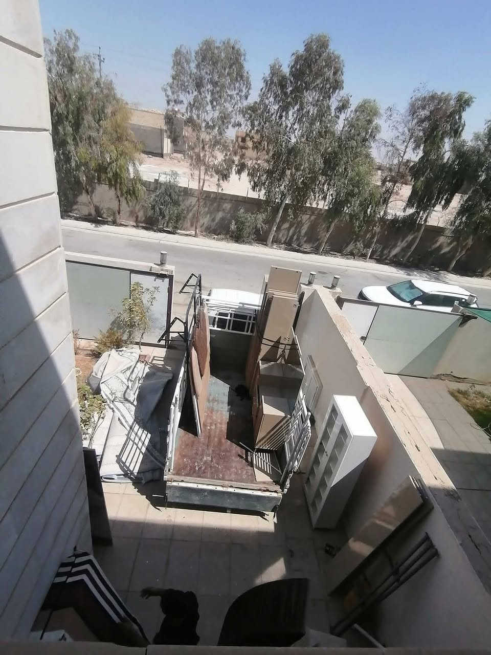 شركة دجله للنقل لاثاث العام 
 السلام عليكم زبائننا الكرام

لنقل الاثاث العام 🏣 كادر متخصص من سياره كيا 🚛🚛 وعمال متخصصه بنقل الاثاث  وكل شي تحت المسؤليه🤴.. اتصل والباقي  علينا.. 📞📞 ملاحظه يتوفر لدينا نقل محافظات 

رقم الهاتف ***********//*********** وتساب 💚
