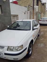 تعمير جديد • ٢٠١١ • رقم نجف مميز