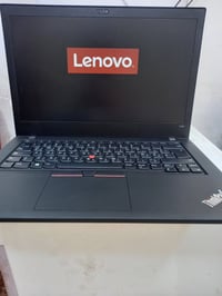 لينوفو T480 • كور i5 الجيل الثامن • SSD ٢٥٦