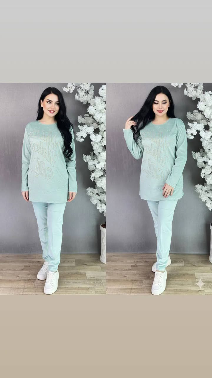 تراك  شرعي . نسائي   

الخامايه_قديفه_ناعم 

القياس.   L Xl  2x. 3x

سعر . الدرزن  65 الف

توصيل بغداد 5 محافظات 6
