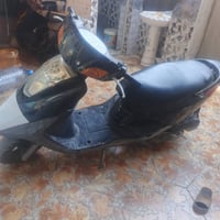 دراجه بريز نضيفة كله شغال لايت عالي ناصي اشاير دشبول مكينهة ناعمة بيهة...