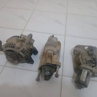 داينمو بروتون ٢٠٠٢ • سلف بروتون ٢٠٠٢ • ماطور ماسحات