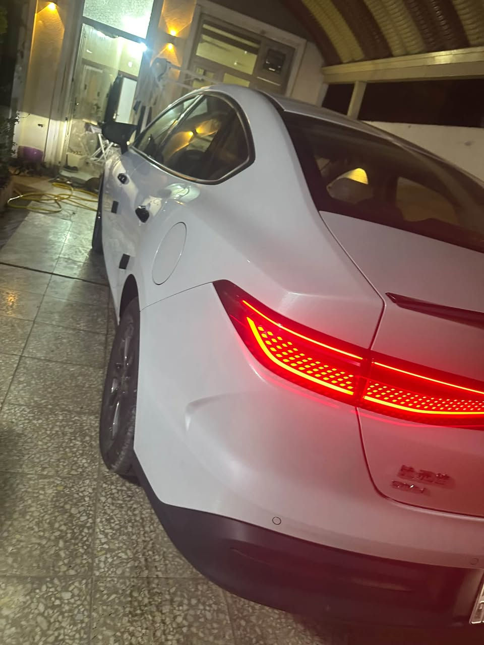 سيل 5 • ٢٠٢٥ • رقم بغداد