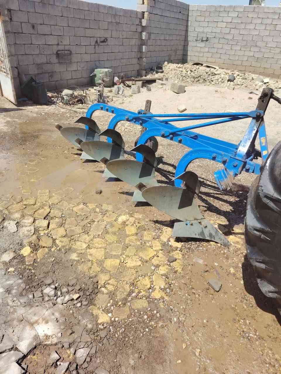 فدان ٨رباعي بلير كفاله عامه موديل١٩ كارتون مال جناي العنوان ميسان ***********
