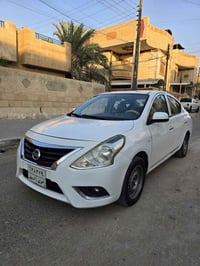 نيسان صني • ٢٠٢٠ • بصرة-الجبيلة