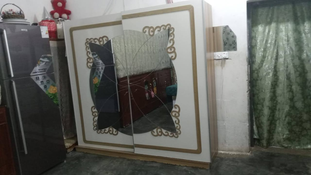غرفه تركيه • نضيفه • مرتبه