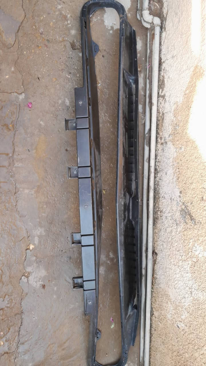 قطع غيار جالنجر