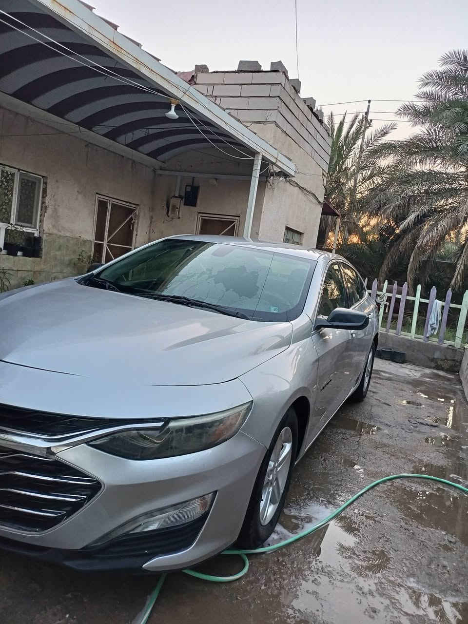 ماليبو 19 نضيفه كلش سياره حره باقيه على تحويل كير مكينه سياره نوقصه بصيطه مكاني البصره الهارثه سعر 75 قفل ماكو هيج سعر حادثه فقط دعميه وبيه بارد خلفي جاملغ 
***********

نص مكتوب في الصور:
- 99ride.com