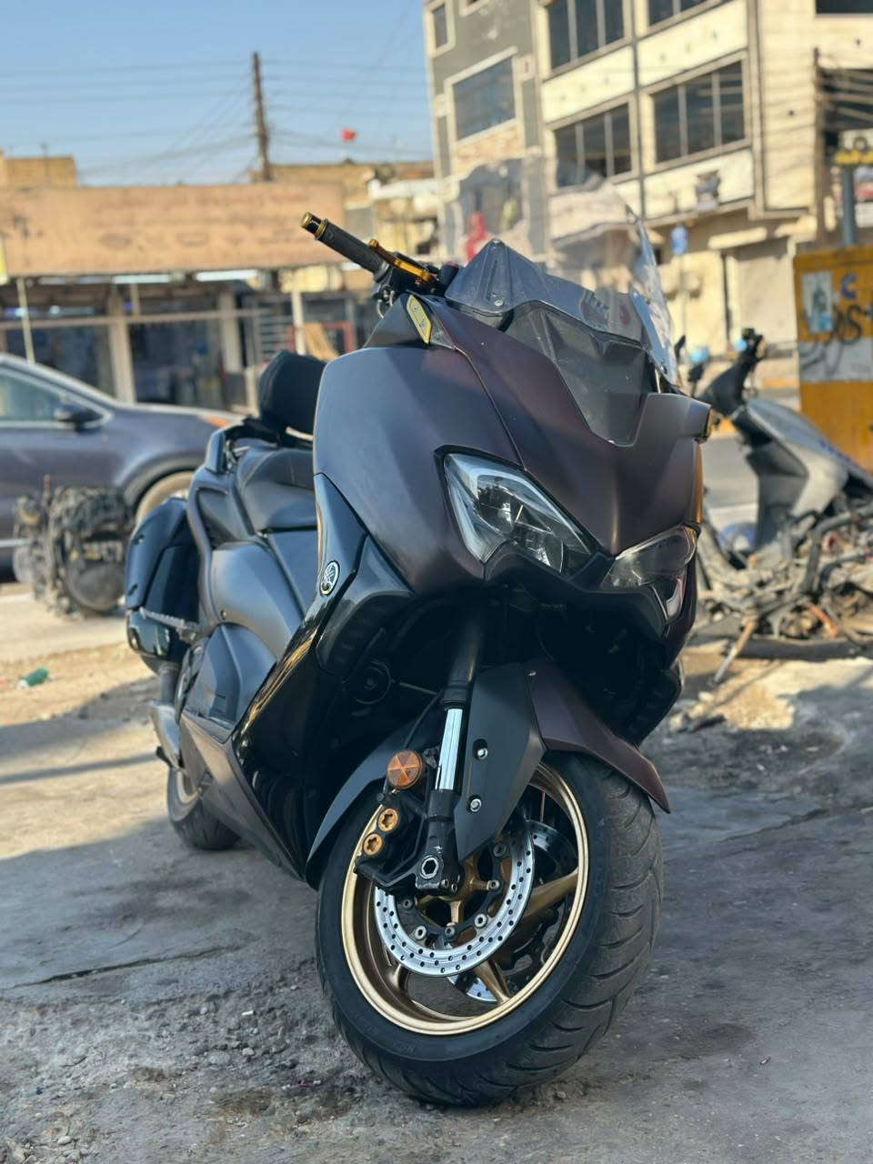 21 تاج ماكس للبيع مكان بغداد تفاصيل خاص 
***********
