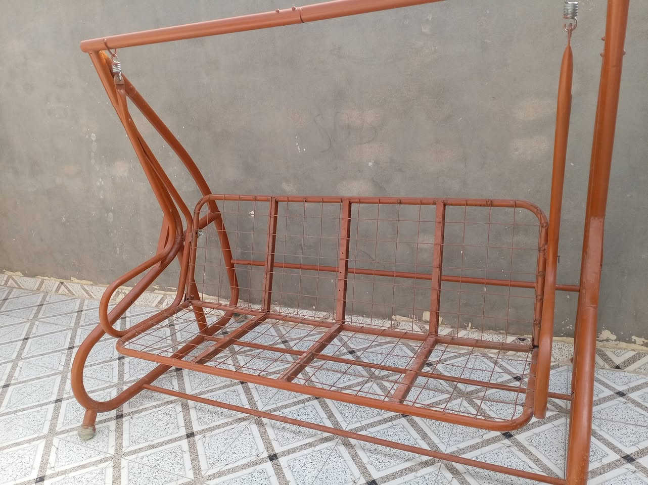 مرجوحه • الحمزه الشرقي • شارع الصناعة