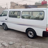 نيسان • موديل ٢٠١٠
