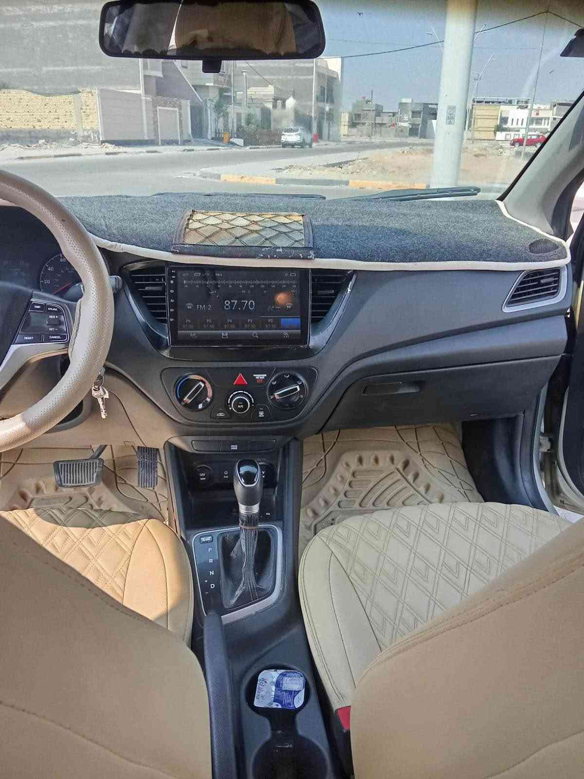 موديل ٢٠١٩ • سنويه ٢٠٣٠ • مكينة ١٦٠٠