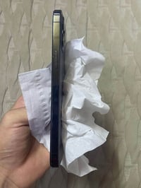 ايفون ١٢ برو ماكس • ٢٥٦ • كاميرا خربانه
