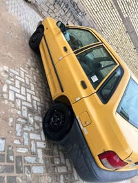 ٢٠١٤ • تحويل بسمي • جاهزة للشارع