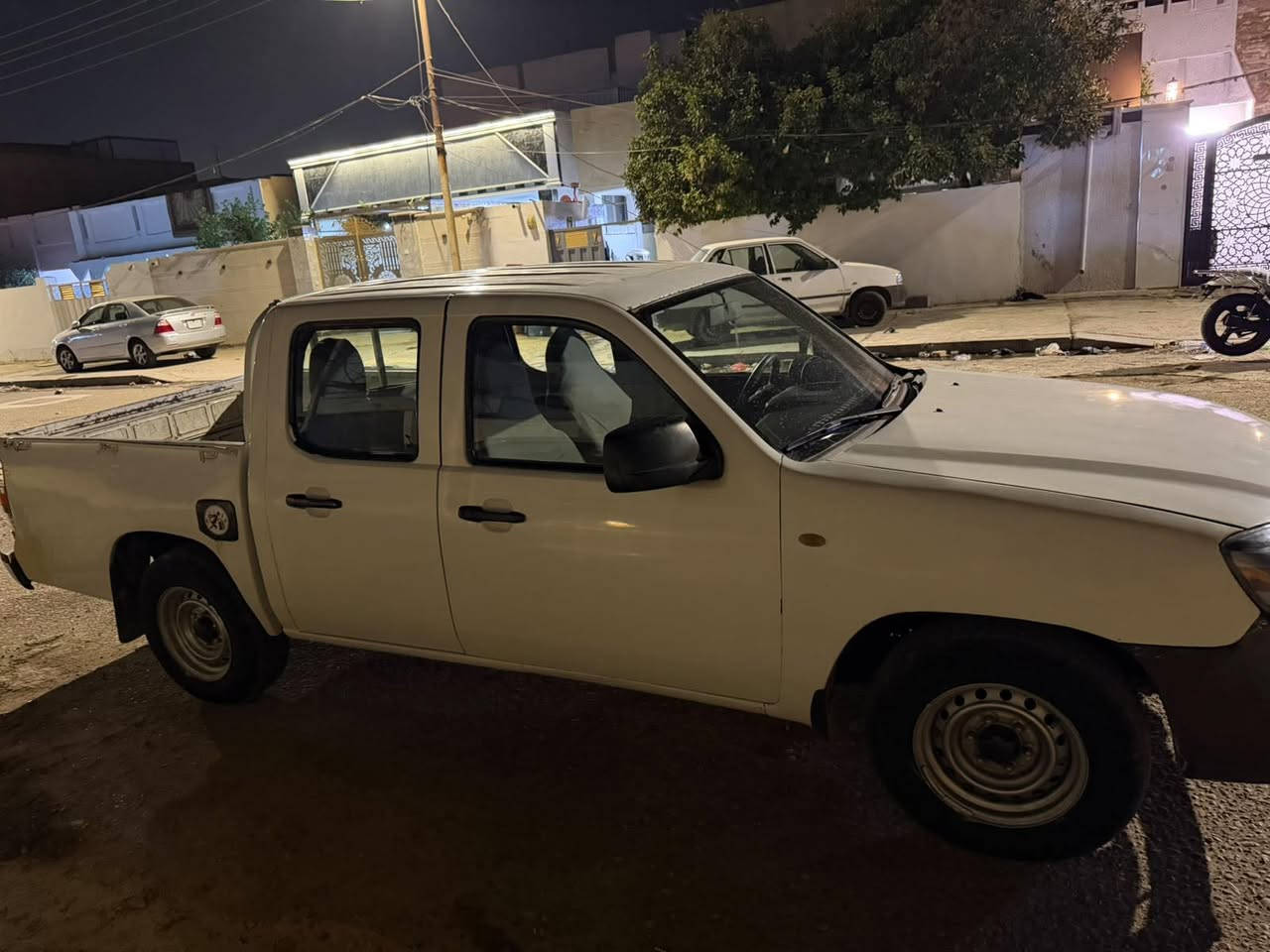 مازدا • ٢٠١١ • بدون رقم