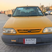 سياره سايبه للبيع موديل2021 مكفوله كفاله عامه عنوان سياره حي اور  بغدا...