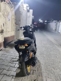 سكنس نثيه ياباني 110 بوشه 58 كلج امامي رياضي كابريتر قفاز السعر 300 وب...