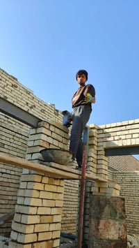 كادر خلفات بناء في كربلاء شرط نضافه استلام مهندسين مصداقيه اتصل ودلل 0...