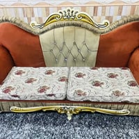 تخم • ١٠مقاعد • بغداد