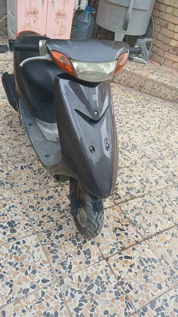 للبيع • ميسان • دراجة
