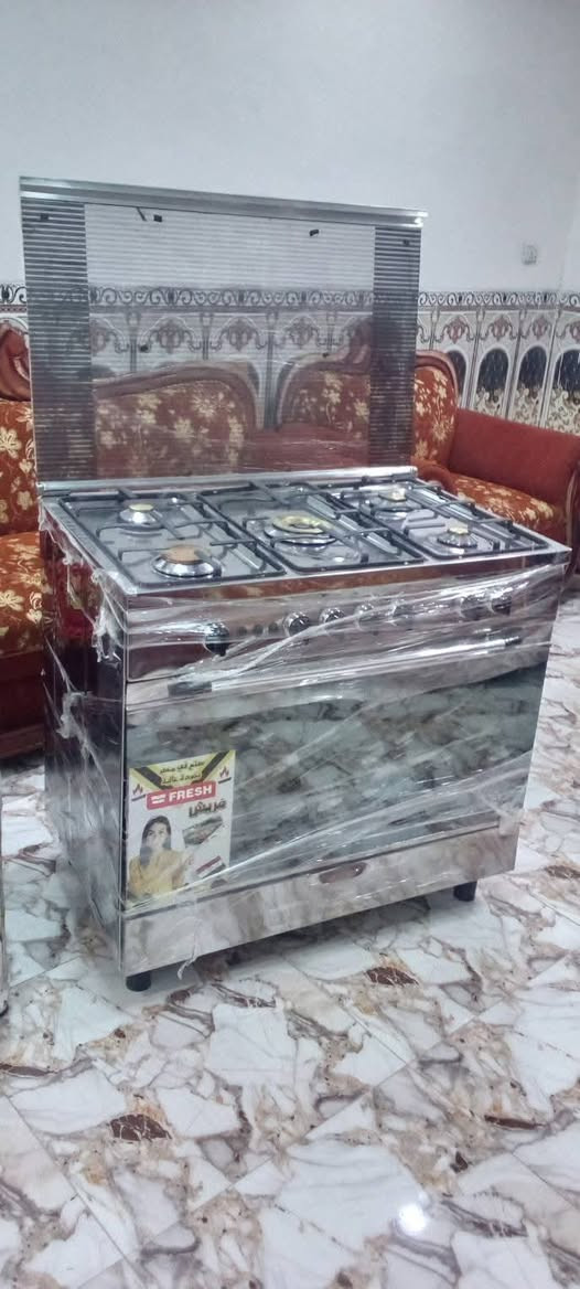 مرحبا زبانا وصلت وجبه طباخات المصريه نوع فريش المصري  بشرط الفحص وضمان  أفران شوايه كامل  زبانا  ( وعندي نضام امراوس أخذ القديم ونطيكم الجديد مع دفع الفرق ) العنوان بعقوبة صناعه الثالثه عل عثمانيه ***********

