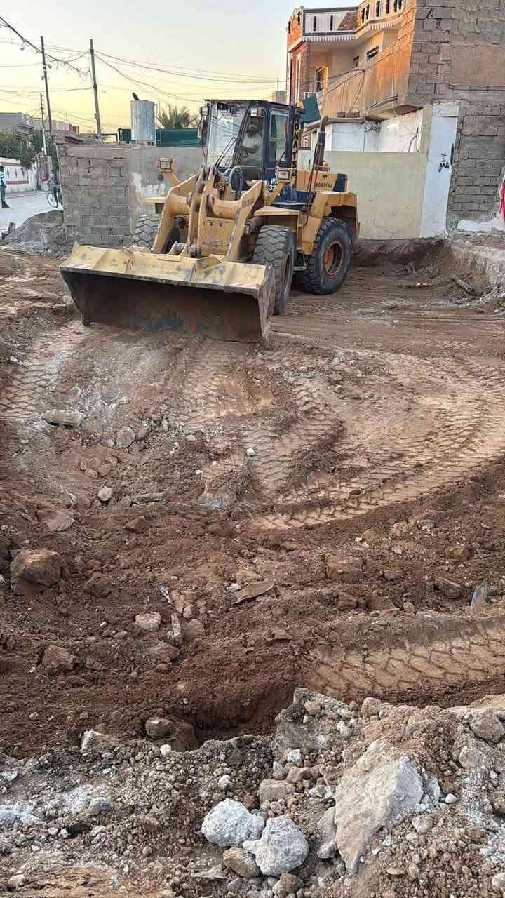 حي النداء • ١٥٠م • جاهزة للبناء