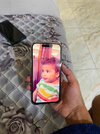 ايفون 15 برو ماكس • ٢٥٦ • مبدل شاشة