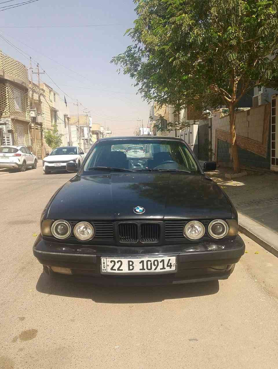 السلام عليكم 
للبيع BM 525 اربيل موديل 93 محرك فانوس محرك وگير جديد في النجف السعر 60 وبيها مجال   للاستفسار ***********

