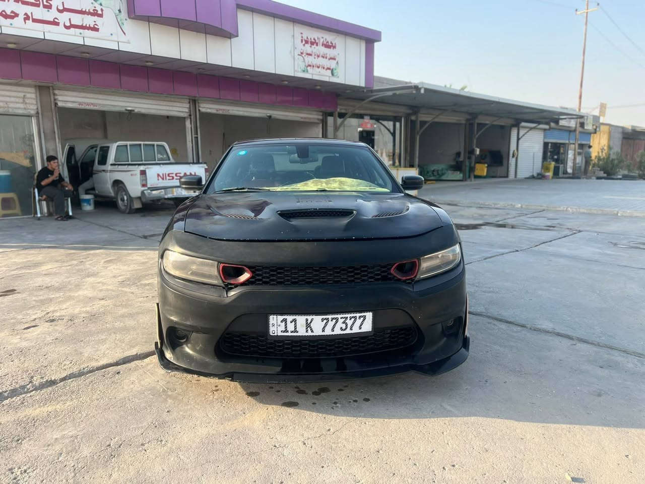 بيع سيارة مستعجل جارجر موديل 15 فول مواصفات رياضي للاستفسار والاتصال *********** بصرة زبير
