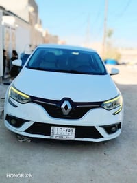 رينو ميكان • ٢٠١٩ • كربلاء