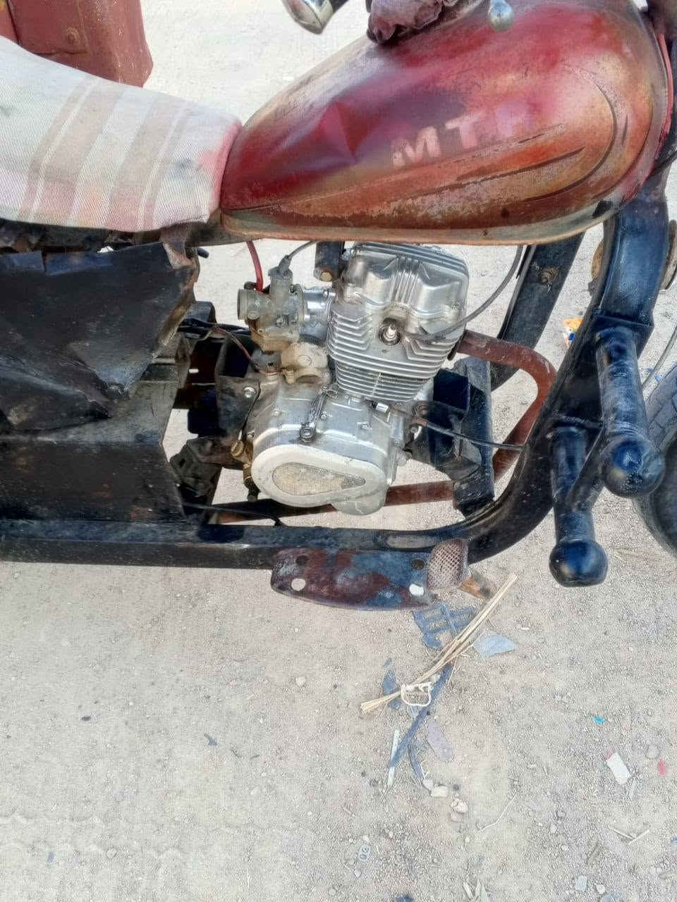 السلام عليكم شباب ستوته امتيار مقفوله من الببجي بصره الزبير سعر ب 550 وبيها مجال للطيبين ***********
