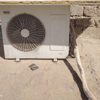 سبلت • ٣طن • تبريد وتدفئة