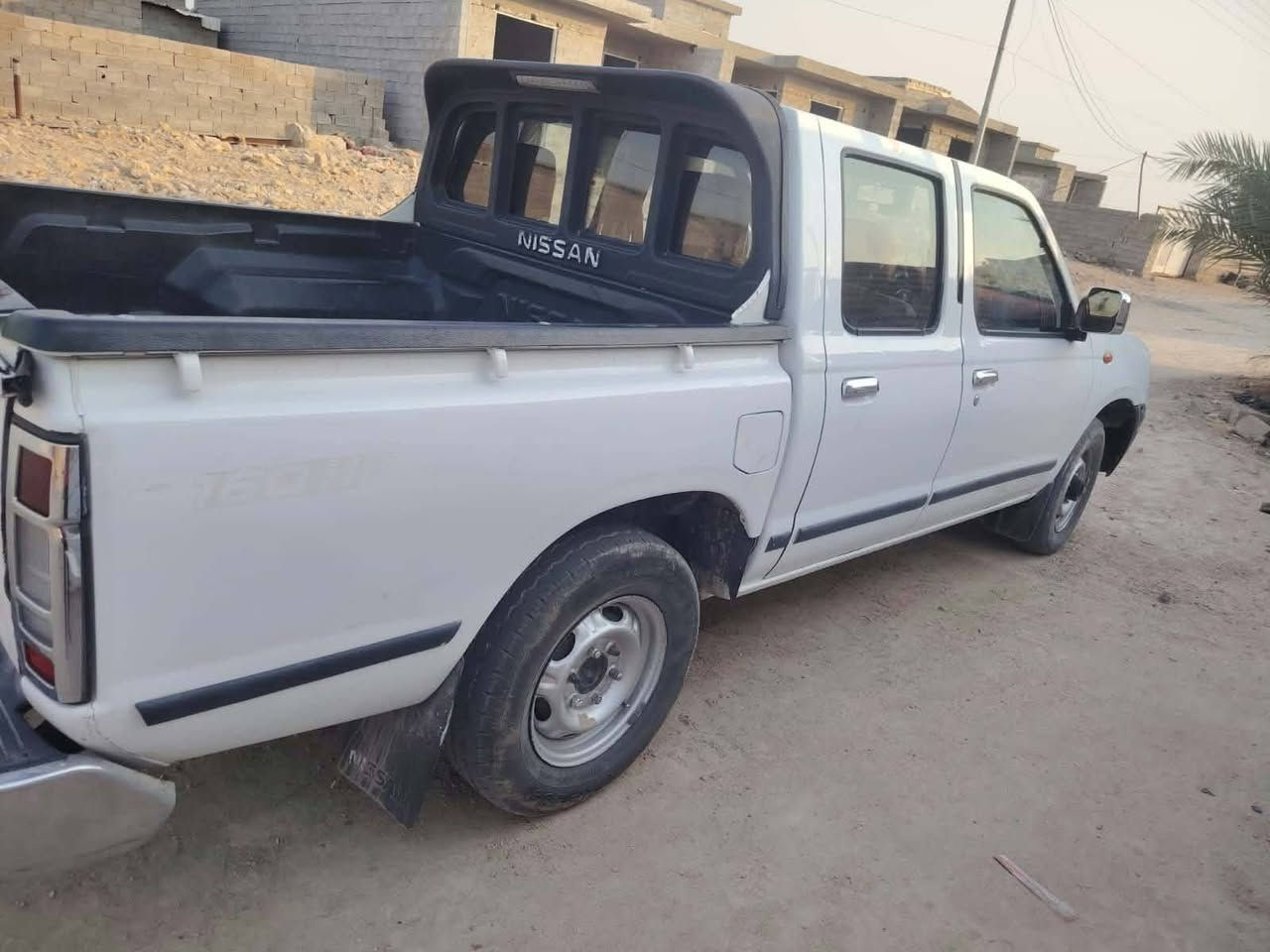سونار مرفق بل منشور توجد بل فلوجه *********** موديل ٢٠١٣ سعر ١١٥

نص مكتوب في الصور:
- S.H.S للفحص الشامل سونار الشارقة AL-SHARJAH SONAR الأسم نوع السيارة نيسان رقم السيارة ٦٣٤٧٥ الموديل ٢٠١٣ ٢٠٢٤ / ٧ / ١٣ (١) (٢) صبغ بارد خدش تبديل تجميل رصة يوجد: رصع + خدوش + بارد + صبغ + كرت + الباب الامامي والخلفي مفتوحات يوجد: رصع + خدوش + كرت يوجد: رصع + خدوش يوجد: رصع + خدوش + كرت ملاحظة - نخلى كامل مسؤوليتنا بعد الفحص وتقديم التقرير الى الزبون الفلوجة - الجسر الجديد بناية برادات الشايع ابو مصطفى العيساوي *********** *********** SHARJAH SONAR محمد الجميلي *********** SHARJAH SONAR