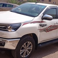 فور ويل • سعودي • موديل ٢٠٢٤