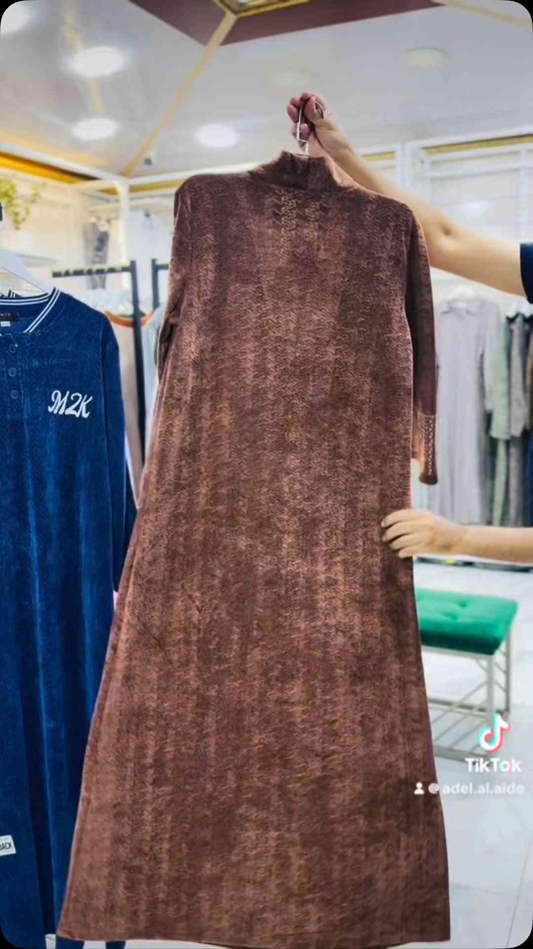 موديل رياضي • مقاس M-XXL • تيك توك @adel.al.aide