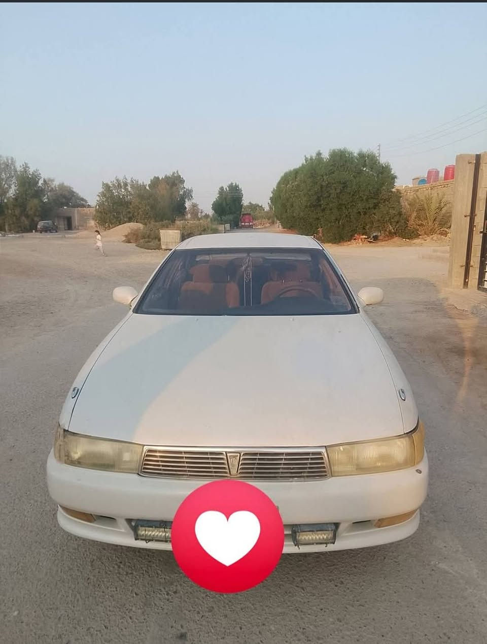 كرسته • ١٩٩٣ • باسمي