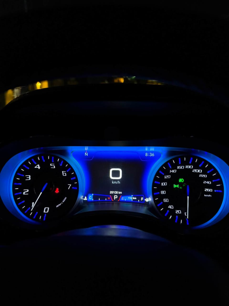 السلام وعليكم 
للبيع كرايسلر S300 وكاله هارلم موديل 2023 
رقم اربيل باسمي 
فول مواصفات 
السعر 385 ورقه وبيها مجال بسيط 
الموقع بغداد حي القادسيه 
للاستفسار ***********
