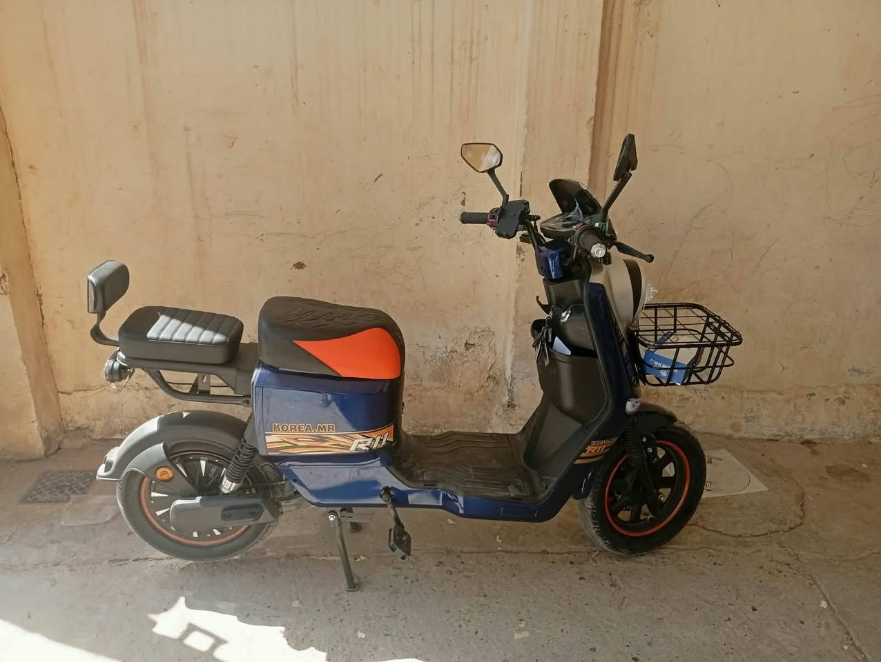 R11 • بعقوبه ديالى • خمس بطاريات