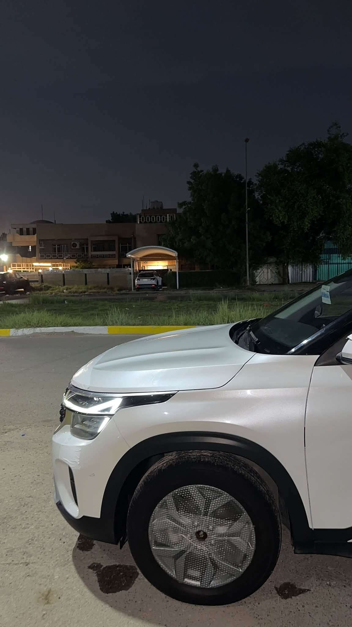 سليتوز فول • ٢٠٢٥ • رقم بغداد