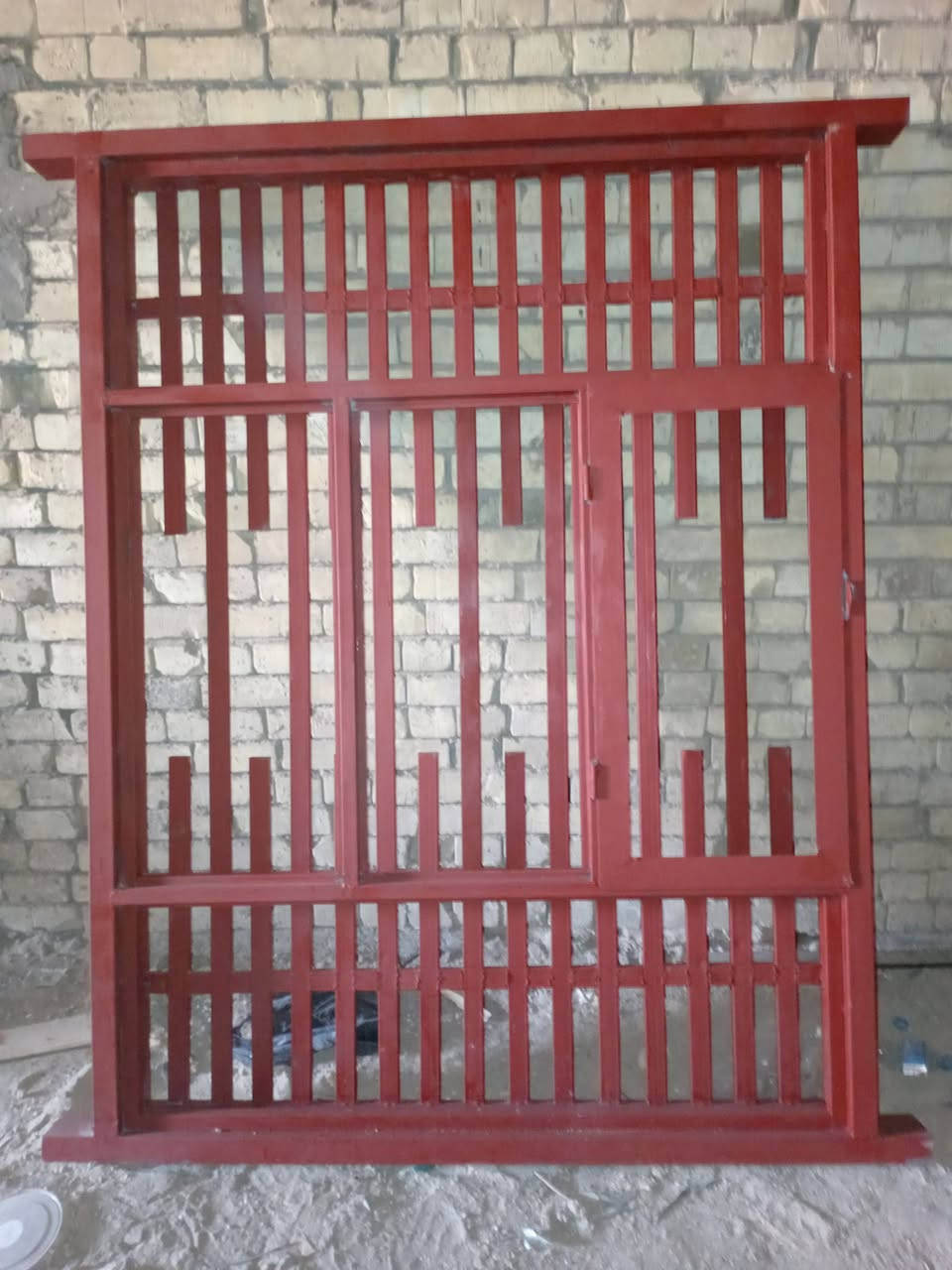 حداده عامه متنقله في كربلاء المقدسة لكافة اعمال الحدادة اتصل او راسل خاص ***********

