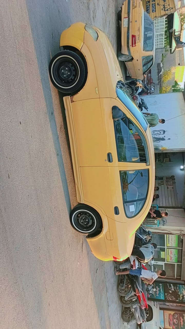 طيبة ٢٠١٥ مبدل جاملغ أيسر
مكينة جديدة و البنيد شوية جارد 
٣٠ وبيهة مجال ***********
